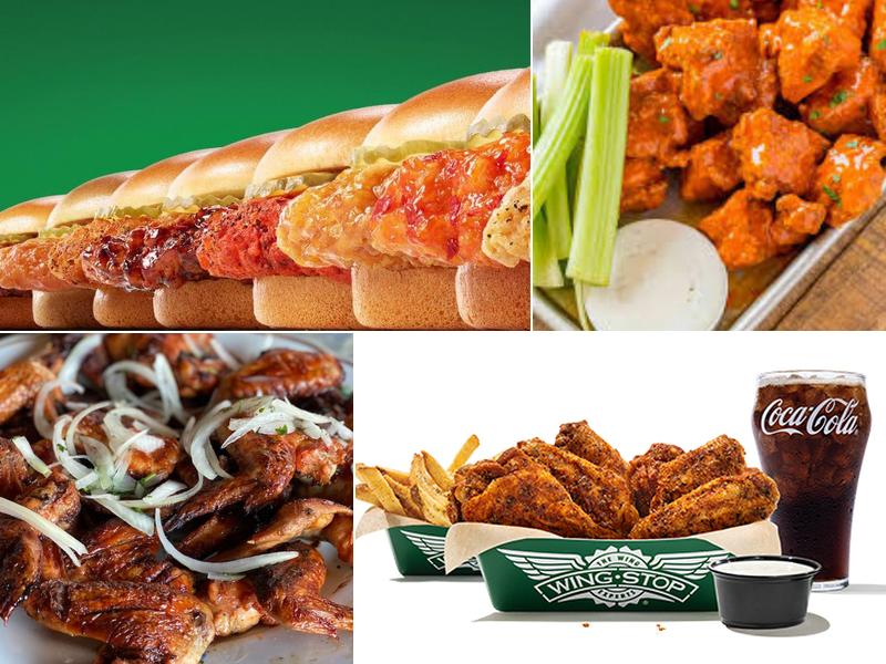 Wingstop