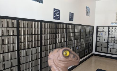 United States Postal Service