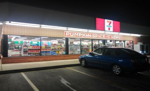 7-ELEVEN