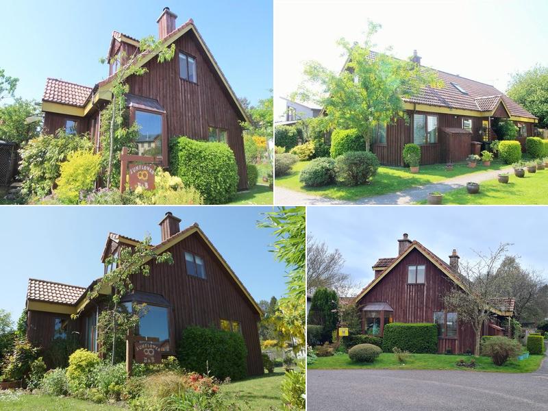 Sunflower Bed & Breakfast