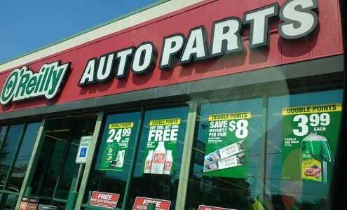 O'Reilly Auto Parts