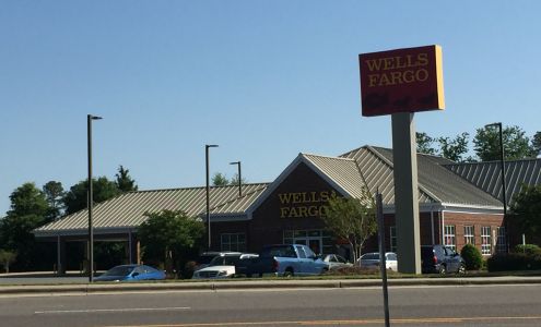 Wells Fargo Bank