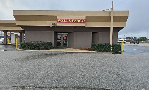 Wells Fargo Bank