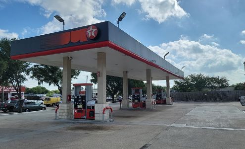 Texaco Houston