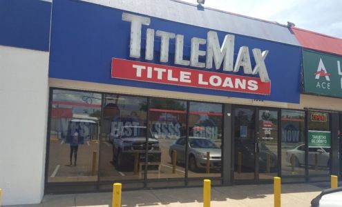 TitleMax Title Loans