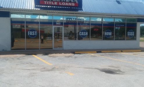 TitleMax Title Loans