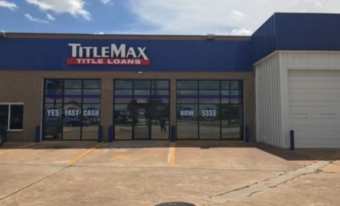 TitleMax Title Loans