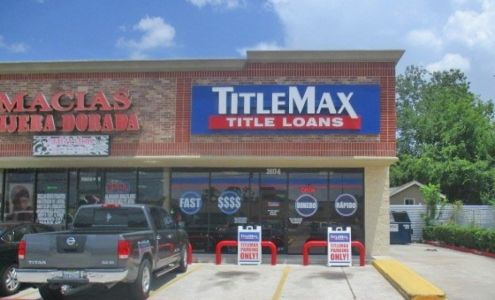 TitleMax Title Loans