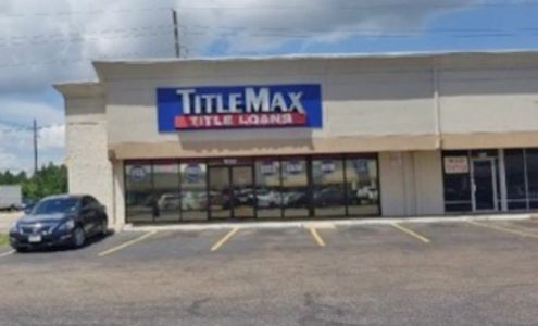 TitleMax Title Loans