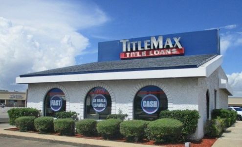 TitleMax Title Loans