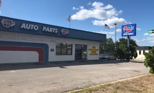 Carquest Auto Parts - H & H AUTO AND TRUCK PARTS
