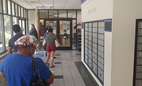 United States Postal Service