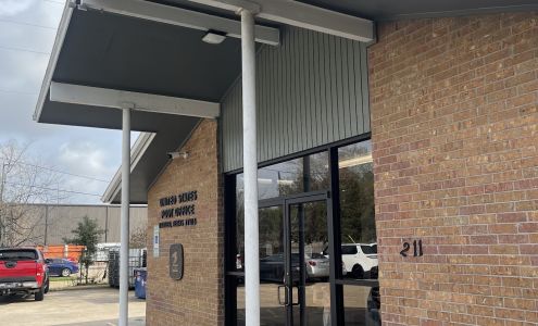 United States Postal Service