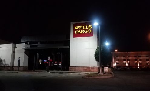 Wells Fargo Bank