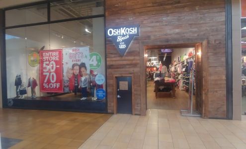OshKosh B'Gosh