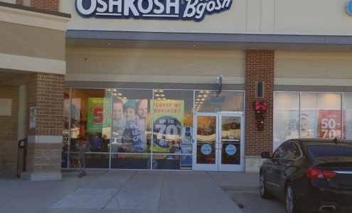OshKosh B'Gosh