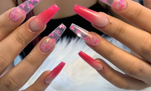 Lovely Nails & Spas 13313 Palm Dr, Desert Hot Springs California 92240