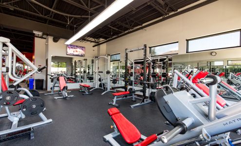 Snap Fitness Cibolo