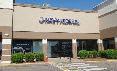 Navy Federal Credit Union