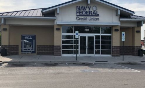 Navy Federal Credit Union