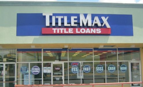 TitleMax Title Loans