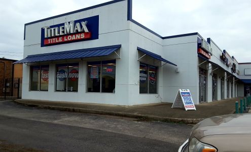 TitleMax Title Loans