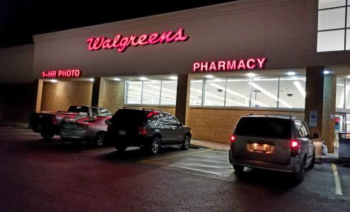 Walgreens