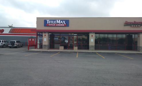 TitleMax Title Loans