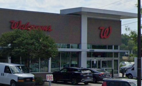 Walgreens