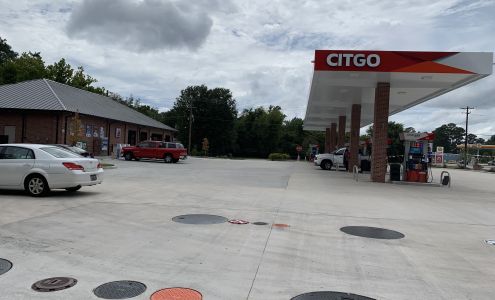 CITGO Leesburg Convenience Store