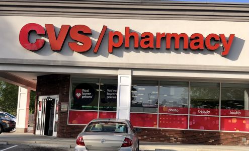 CVS