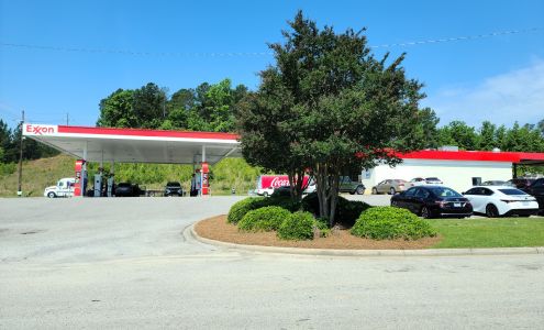 Exxon Ridgeway
