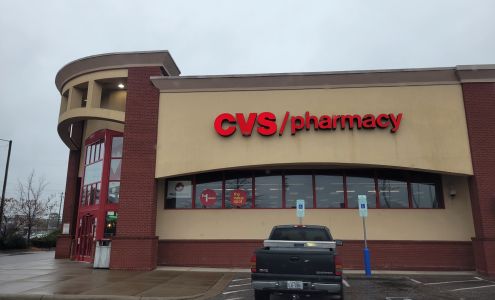 CVS