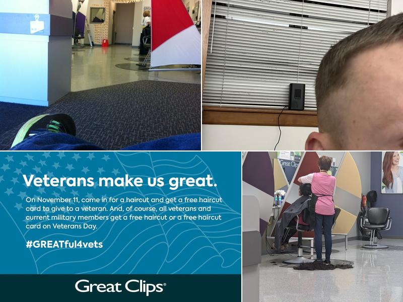 Great Clips