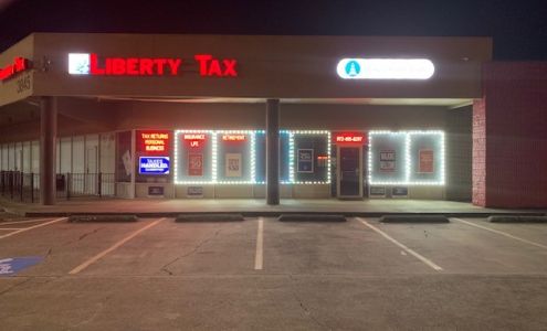 Liberty Tax