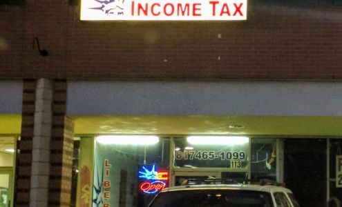 Liberty Tax & Loans