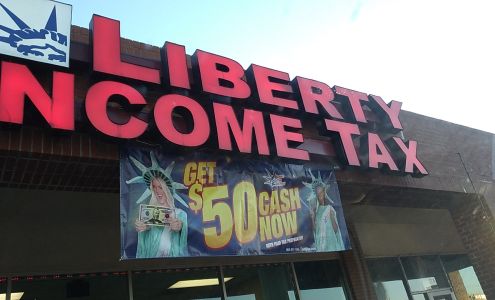 Liberty Tax