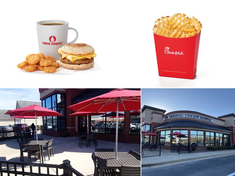 Chick-fil-A