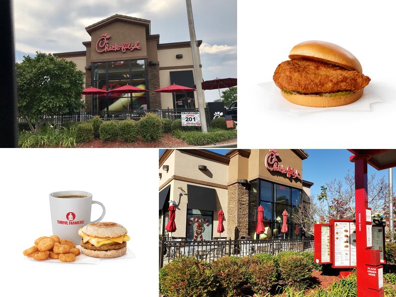 Chick-fil-A