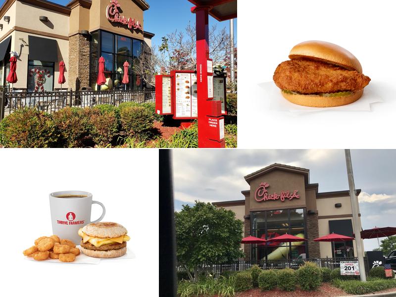 Chick-fil-A