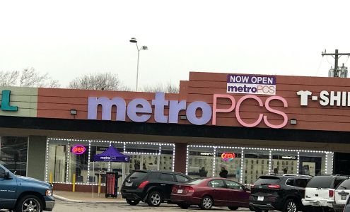 Metro by T-Mobile