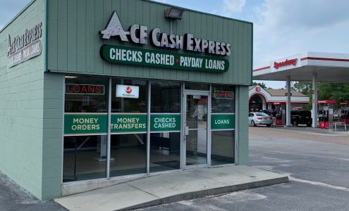 ACE Cash Express