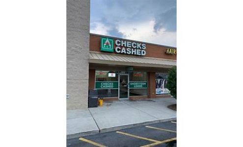 ACE Cash Express