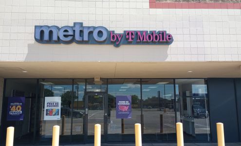 Metro by T-Mobile