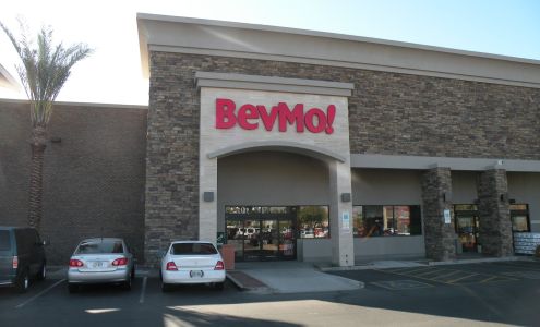 BevMo!