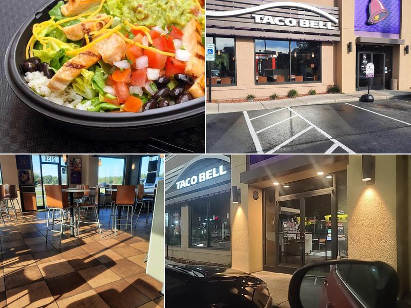 Taco Bell