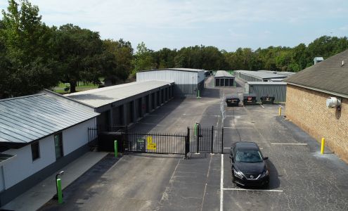 Assured Storage of Charleston