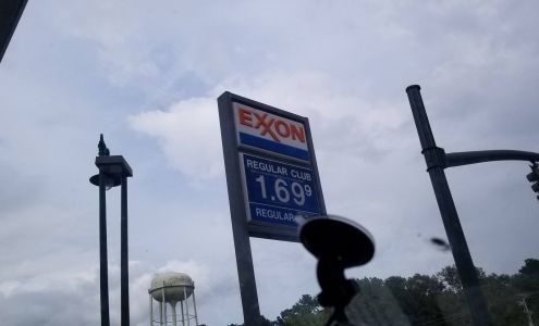 Exxon