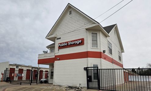 Public Storage