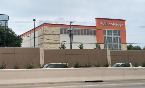 Public Storage